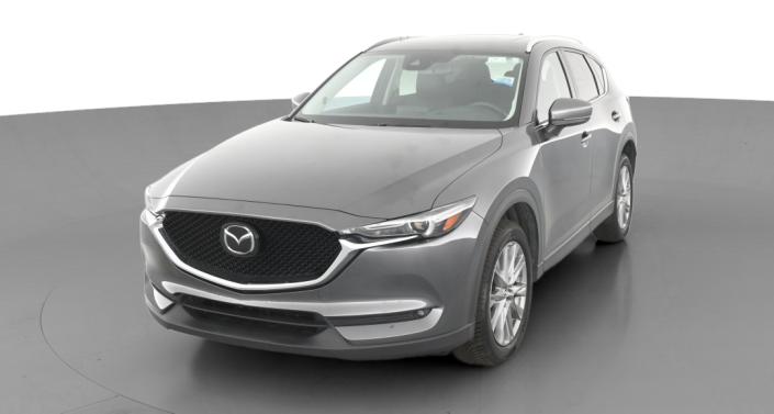 Thumbnail: 2020 Mazda CX-5 - 1