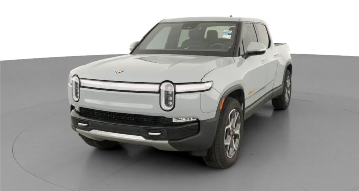 Thumbnail: 2022 Rivian R1T - 1