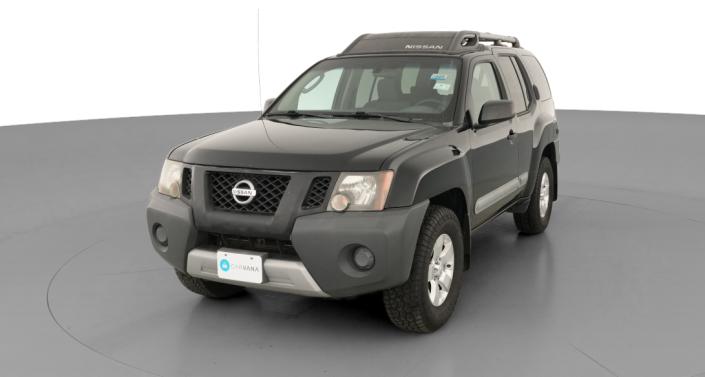 Thumbnail: 2011 Nissan Xterra - 1