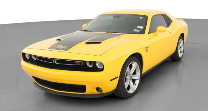 Thumbnail: 2018 Dodge Challenger - 1