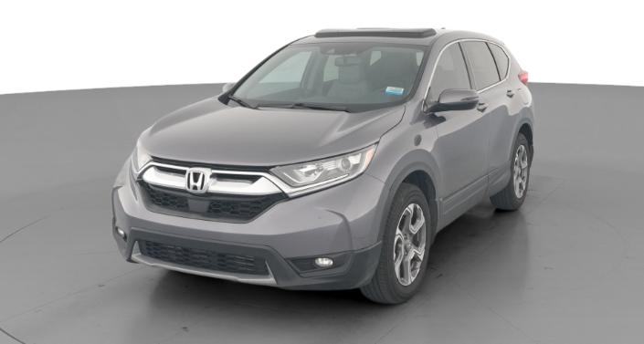 Thumbnail: 2018 Honda CR-V - 1