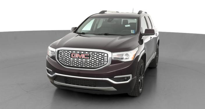 Thumbnail: 2018 GMC Acadia - 1