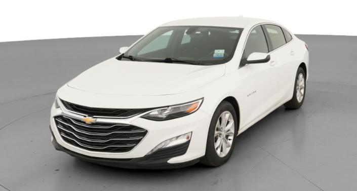 Thumbnail: 2019 Chevrolet Malibu - 1