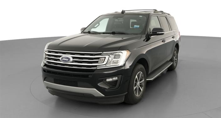 Thumbnail: 2018 Ford Expedition - 1