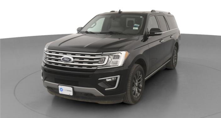 Thumbnail: 2021 Ford Expedition MAX - 1