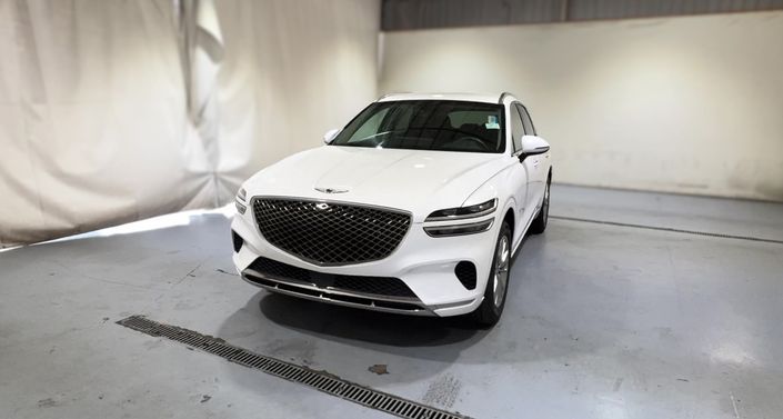 Thumbnail: 2022 Genesis GV70 - 1