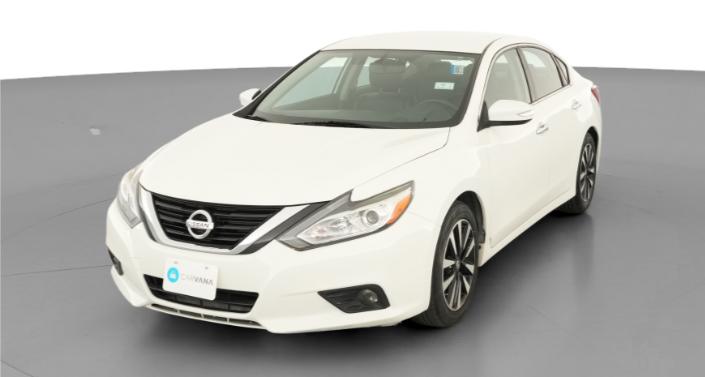 Thumbnail: 2018 Nissan Altima - 1