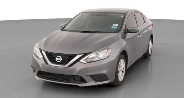 Thumbnail: 2019 Nissan Sentra - 1