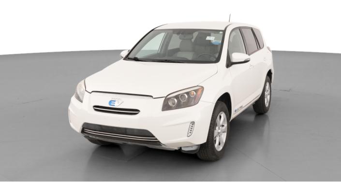 Thumbnail: 2014 Toyota RAV4 - 1