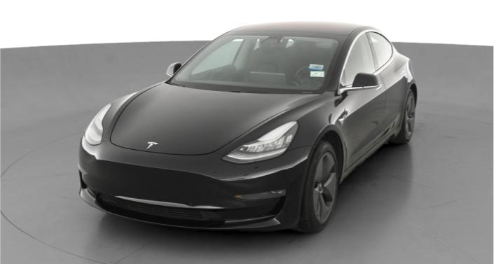 Thumbnail: 2018 Tesla Model 3 - 1
