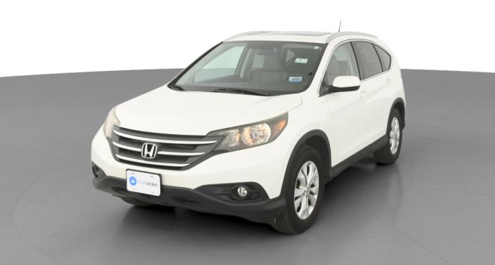 Thumbnail: 2014 Honda CR-V - 1