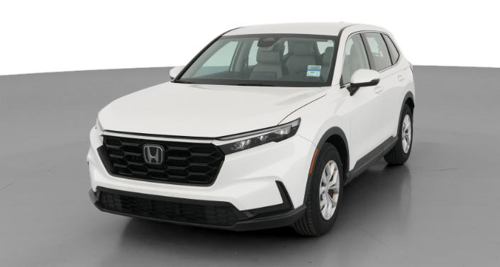 Thumbnail: 2023 Honda CR-V - 1