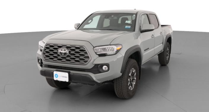 Thumbnail: 2023 Toyota Tacoma - 1