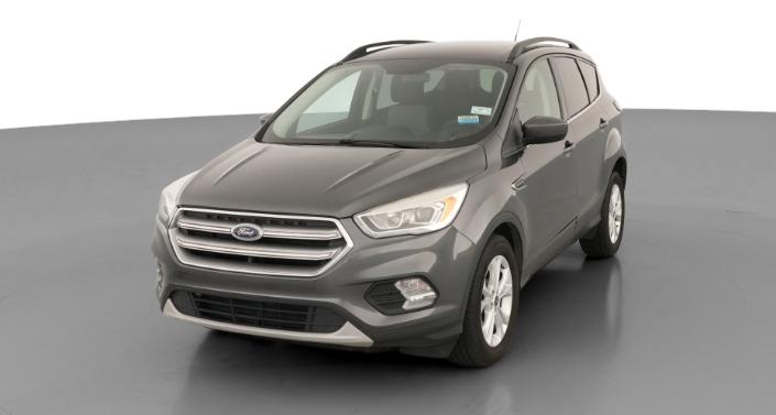 Thumbnail: 2017 Ford Escape - 1