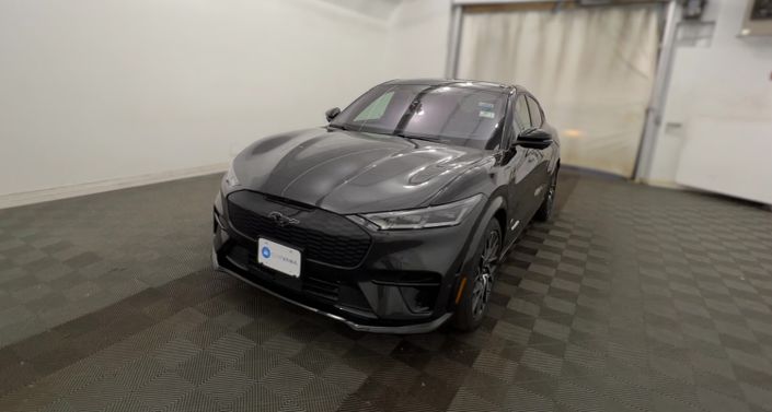 Thumbnail: 2022 Ford Mustang Mach-E - 1