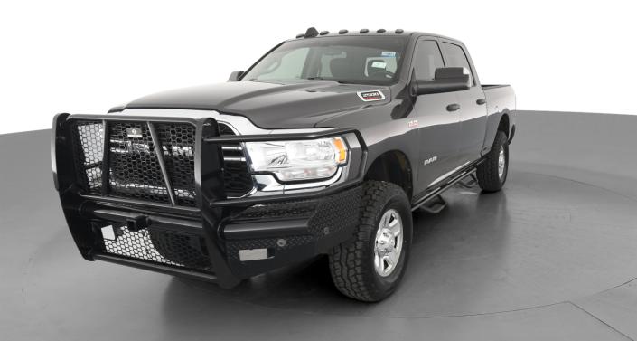 Thumbnail: 2020 RAM 2500 - 1