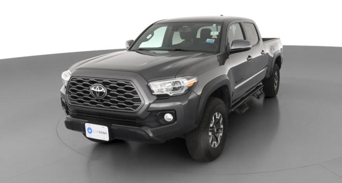 Thumbnail: 2023 Toyota Tacoma - 1