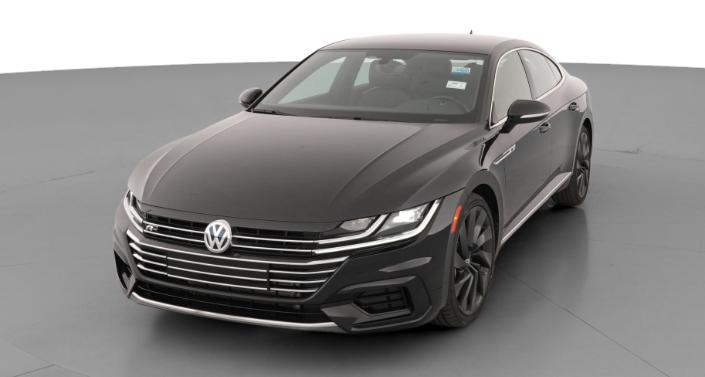 Thumbnail: 2019 Volkswagen Arteon - 1