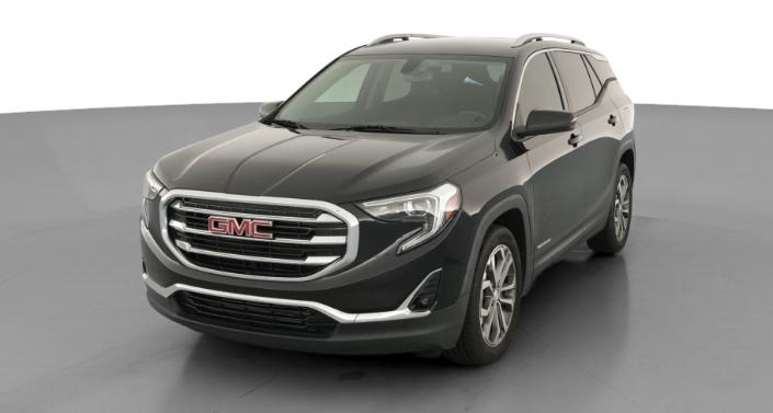 Thumbnail: 2019 GMC Terrain - 1