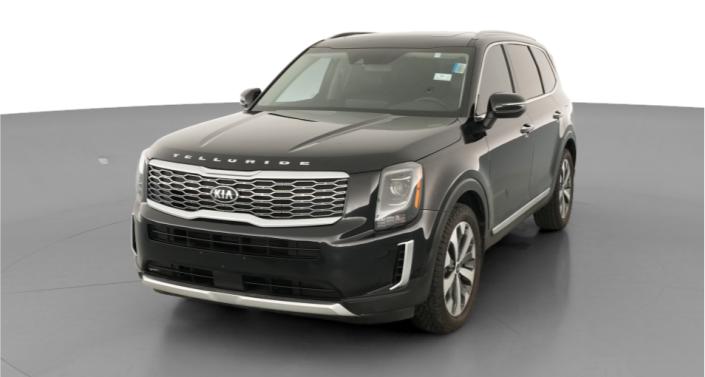Thumbnail: 2021 Kia Telluride - 1