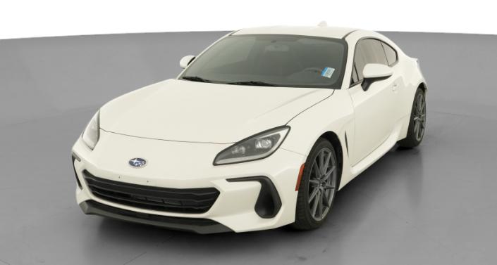 Thumbnail: 2023 Subaru BRZ - 1