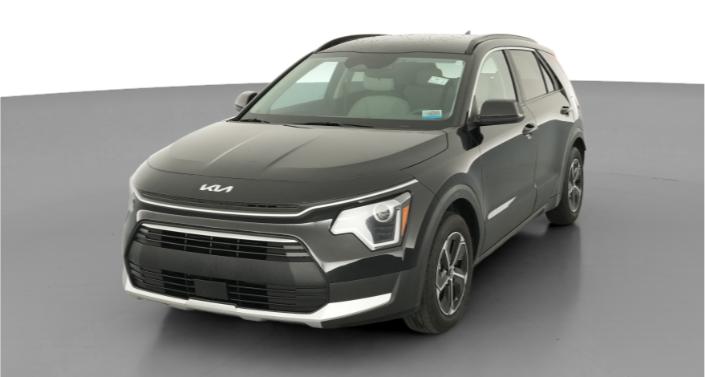Thumbnail: 2024 Kia Niro - 1