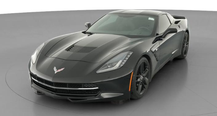 Thumbnail: 2014 Chevrolet Corvette - 1