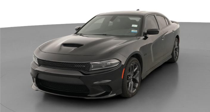 Thumbnail: 2023 Dodge Charger - 1