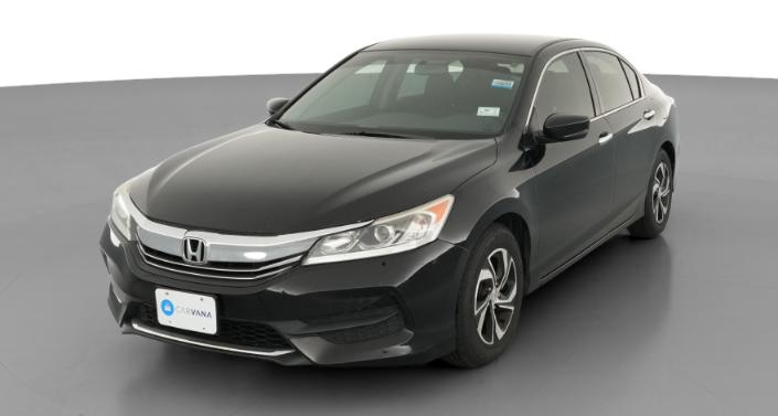 Thumbnail: 2017 Honda Accord - 1