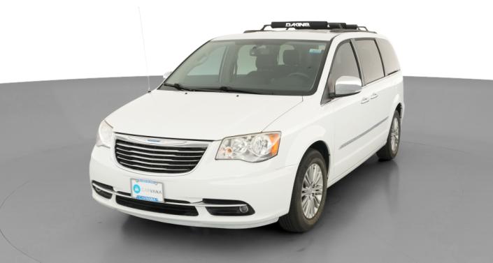 2015 Chrysler Town & Country Touring -
                  Haines City, FL