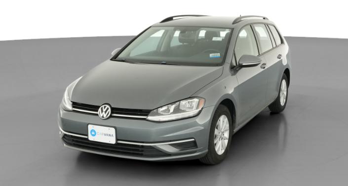 Thumbnail: 2018 Volkswagen e-Golf - 1