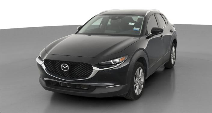Thumbnail: 2022 Mazda CX-30 - 1