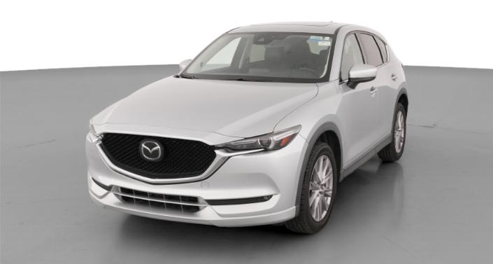 Thumbnail: 2020 Mazda CX-5 - 1