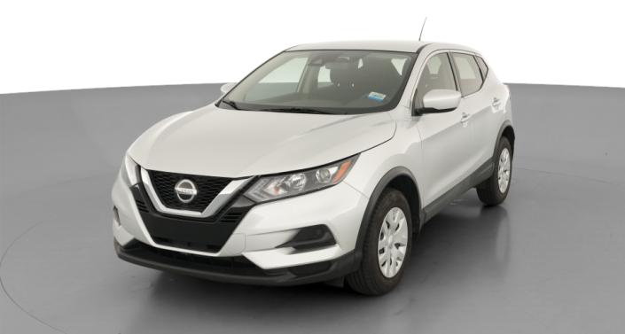 Thumbnail: 2020 Nissan Rogue Sport - 1