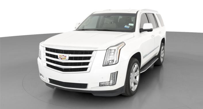 Thumbnail: 2018 Cadillac Escalade - 1