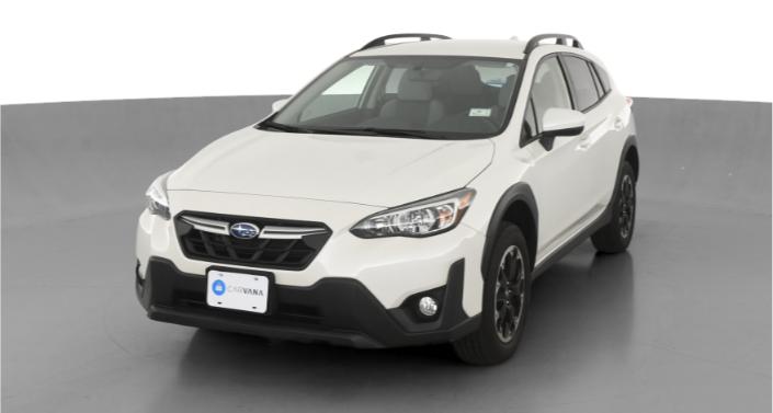 Thumbnail: 2022 Subaru Crosstrek - 1