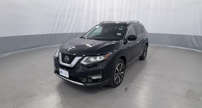 Thumbnail: 2019 Nissan Rogue - 1