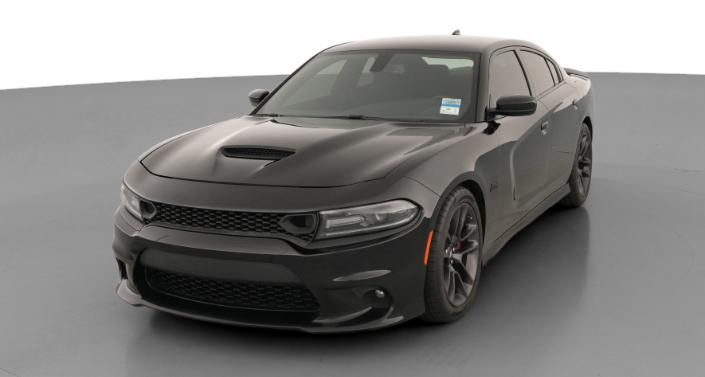 Thumbnail: 2020 Dodge Charger - 1