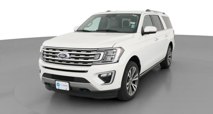 Thumbnail: 2021 Ford Expedition MAX - 1