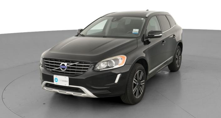 2017 Volvo XC60 T5 Dynamic -
                  Hebron, OH