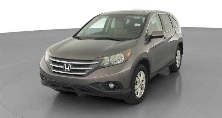 Thumbnail: 2012 Honda CR-V - 1