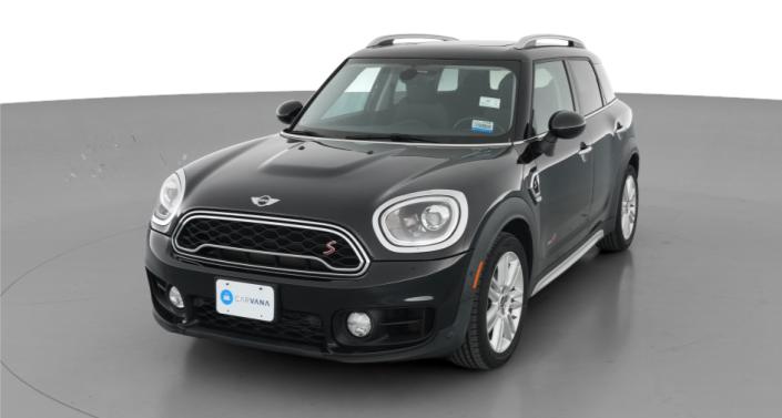 Thumbnail: 2017 MINI Cooper Countryman - 1