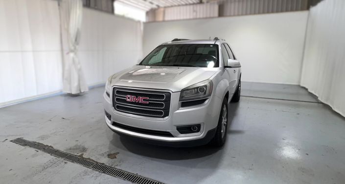 Thumbnail: 2015 GMC Acadia - 1