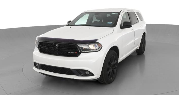 Thumbnail: 2018 Dodge Durango - 1