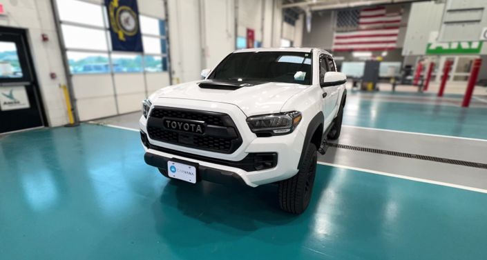 Thumbnail: 2021 Toyota Tacoma - 1