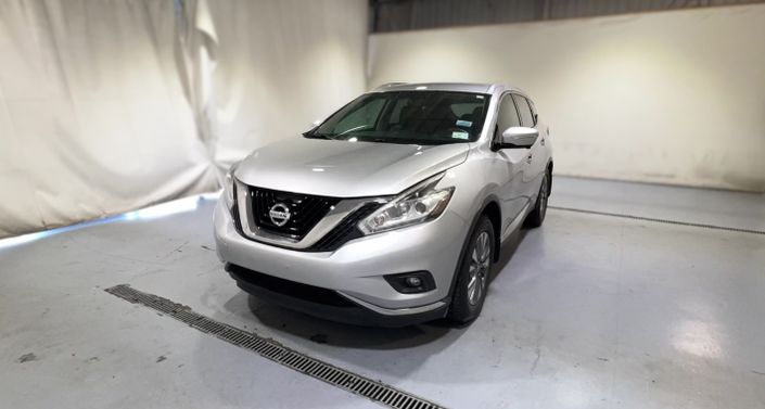 Thumbnail: 2015 Nissan Murano - 1
