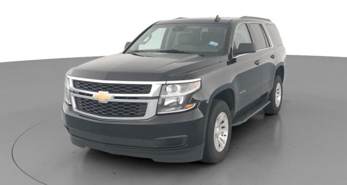 Thumbnail: 2019 Chevrolet Tahoe - 1