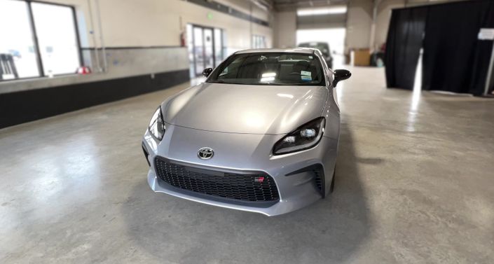 Thumbnail: 2023 Toyota GR86 - 1