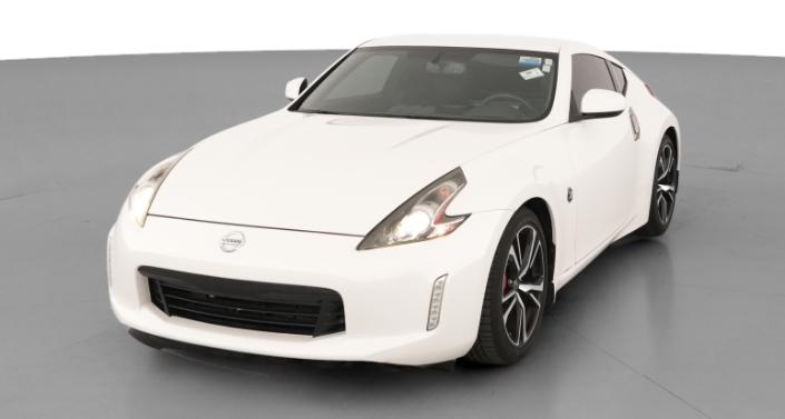 Thumbnail: 2019 Nissan Z - 1