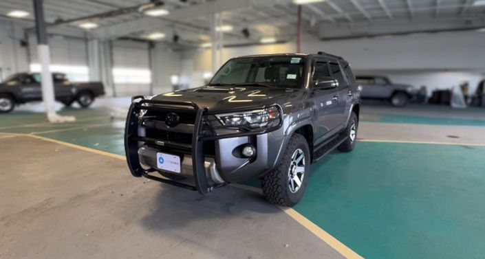 Thumbnail: 2019 Toyota 4Runner - 1